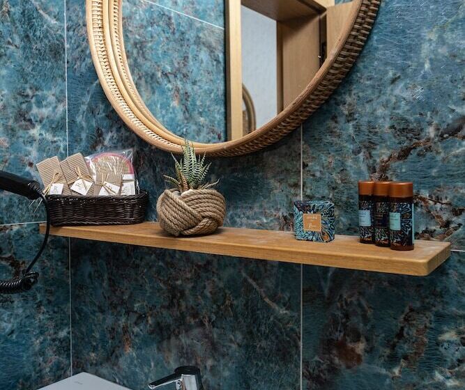 חדר סטנדרט, Rupa Hotel Alaçatı  Adults Only