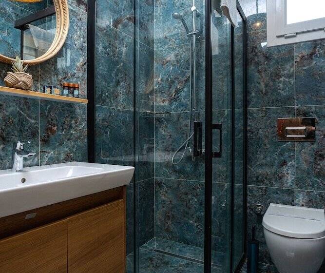 חדר סטנדרט, Rupa Hotel Alaçatı  Adults Only