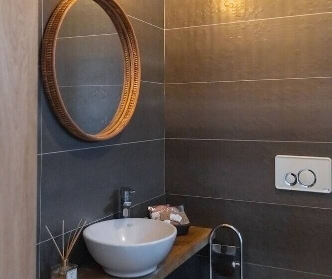 חדר סטנדרט, Rupa Hotel Alaçatı  Adults Only