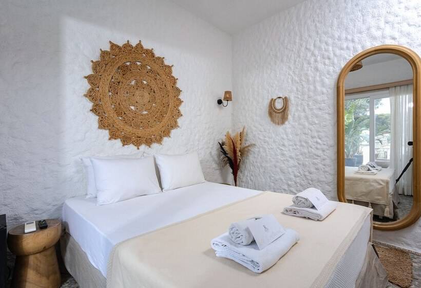 חדר סטנדרט, Rupa Hotel Alaçatı  Adults Only