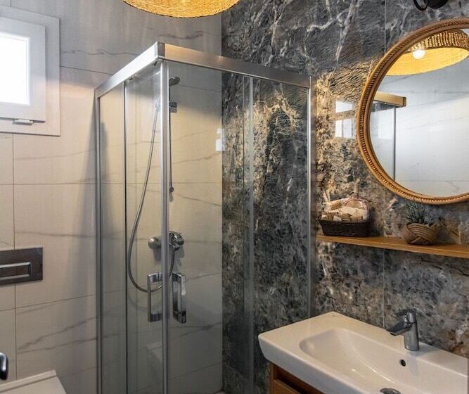 חדר סטנדרט, Rupa Hotel Alaçatı  Adults Only