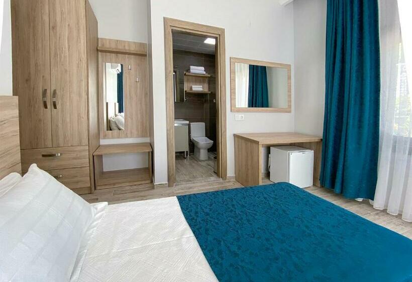 غرفة قياسية, Eylül 16 Butik Otel