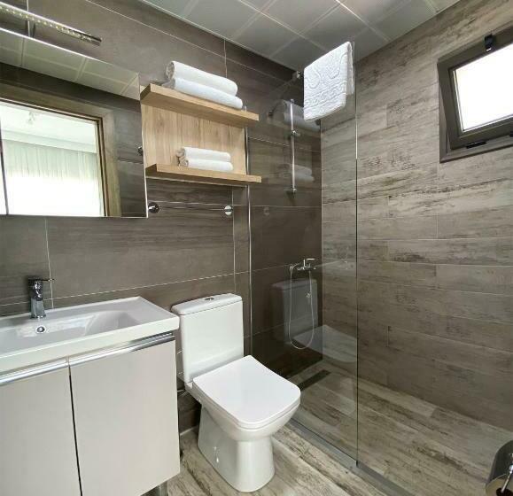 غرفة قياسية, Eylül 16 Butik Otel