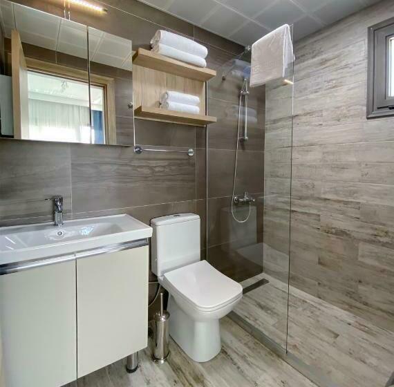 غرفة قياسية, Eylül 16 Butik Otel