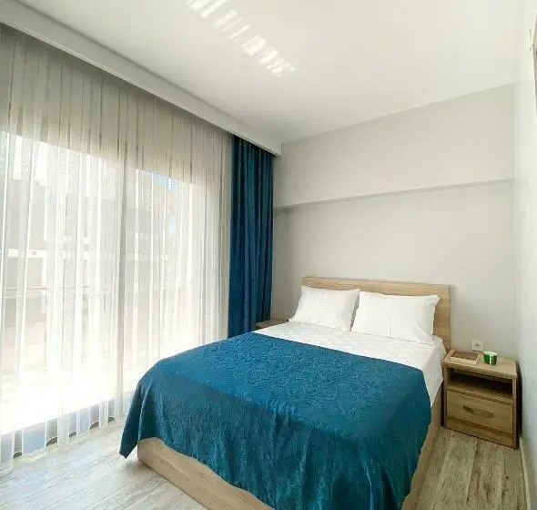 スタンダードルーム, Eylül 16 Otel