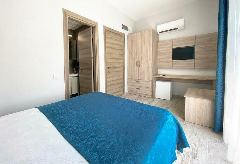 غرفة قياسية, Eylül 16 Butik Otel