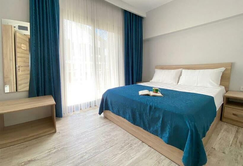 غرفة قياسية, Eylül 16 Butik Otel