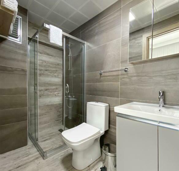 غرفة قياسية, Eylül 16 Butik Otel