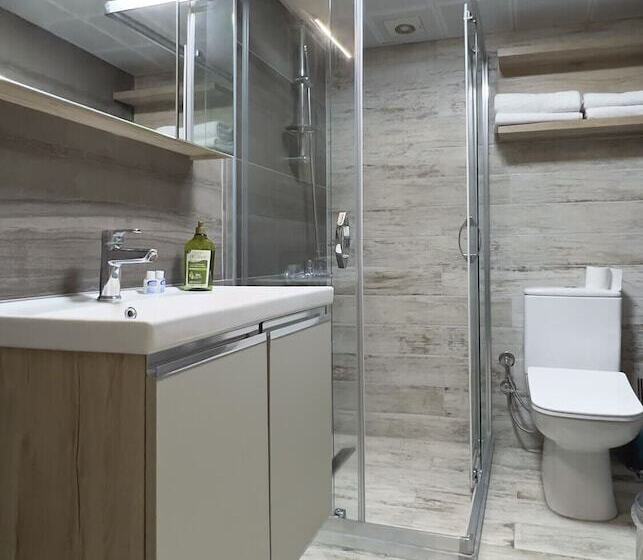 غرفة قياسية, Eylül 16 Butik Otel