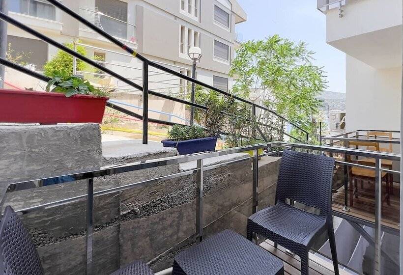 غرفة قياسية, Eylül 16 Butik Otel