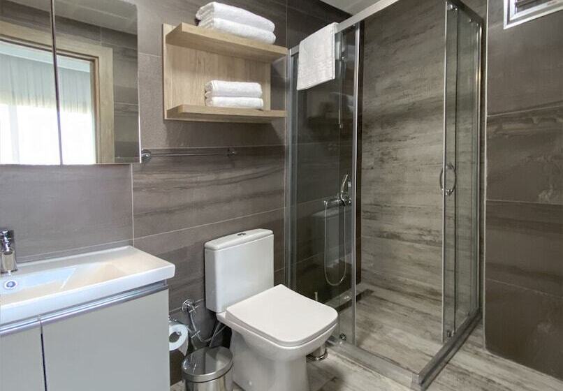 غرفة قياسية, Eylül 16 Butik Otel