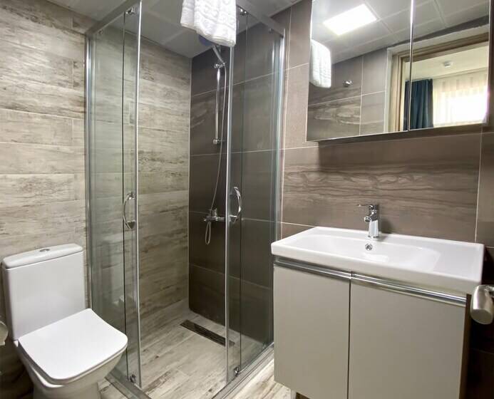 غرفة قياسية, Eylül 16 Butik Otel