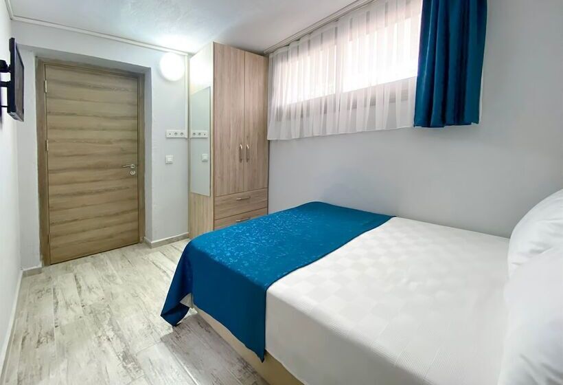 غرفة قياسية, Eylül 16 Butik Otel