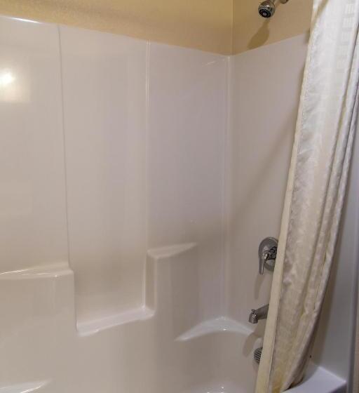 غرفة ديلوكس, Cobblestone Inn & Suites  Springfield