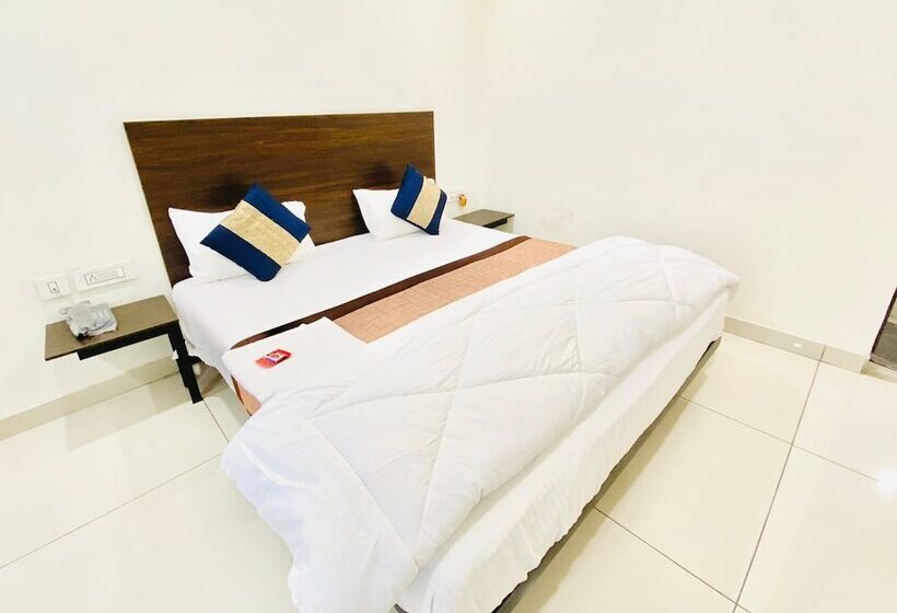 Номер Superior, Fabhotel Kinsfolk