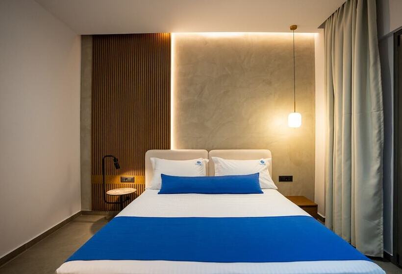 스탠다드 발코니 룸, Casa Porto Boutique Hotel - Adults Only