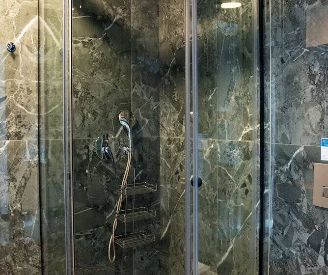 수피리어 룸 바다 전망, Casa Porto Boutique Hotel - Adults Only