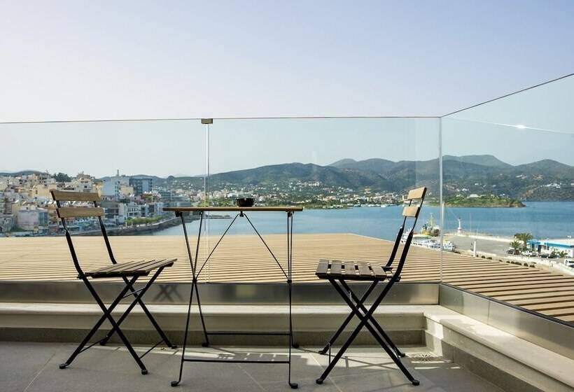 스탠다드 룸 킹사이즈 침대, Casa Porto Boutique Hotel - Adults Only