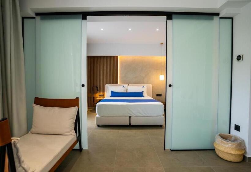 트리플 스탠다드 전망룸, Casa Porto Boutique Hotel - Adults Only