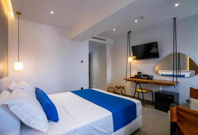 اتاق اکونومی, Casa Porto Boutique Hotel - Adults Only