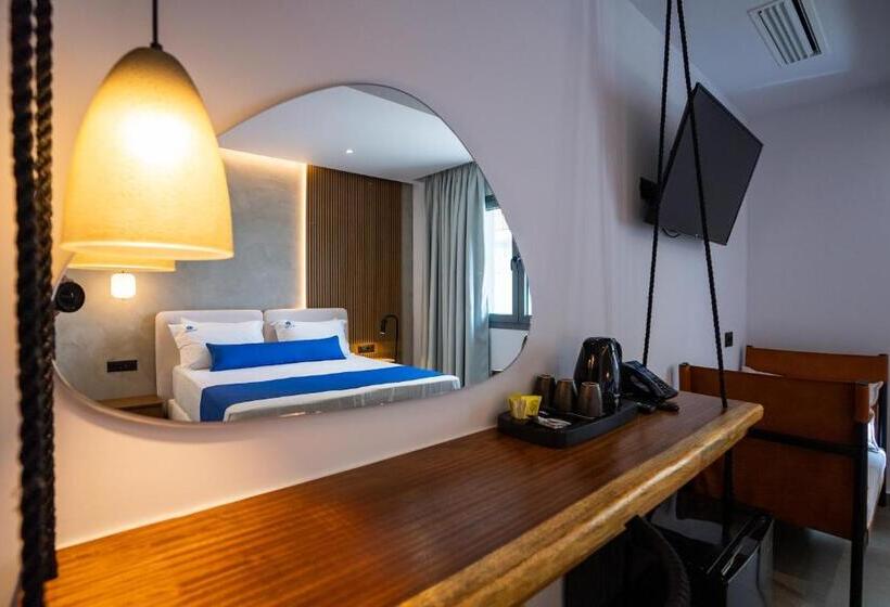 이코노미 룸, Casa Porto Boutique Hotel - Adults Only