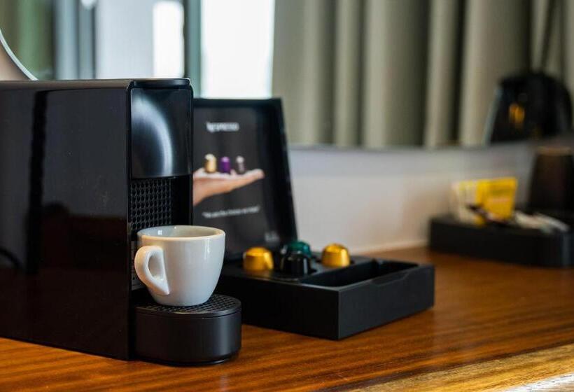 اتاق استاندارد با وان آب گرم, Casa Porto Boutique Hotel - Adults Only