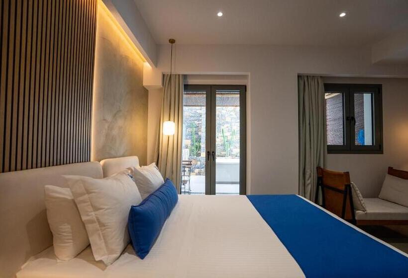 스탠다드 자쿠지 룸, Casa Porto Boutique Hotel - Adults Only