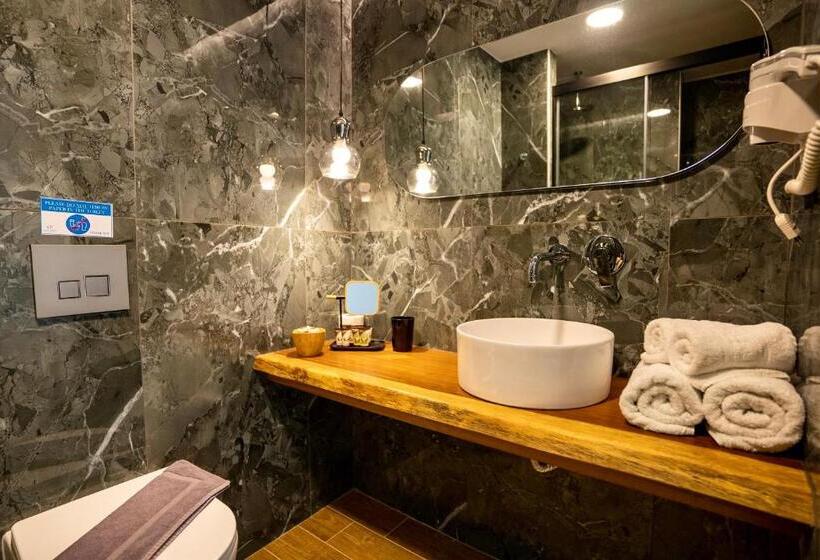 디럭스 트리플 룸, Casa Porto Boutique Hotel - Adults Only