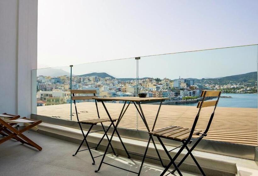 스탠다드 룸 킹사이즈 침대, Casa Porto Boutique Hotel - Adults Only