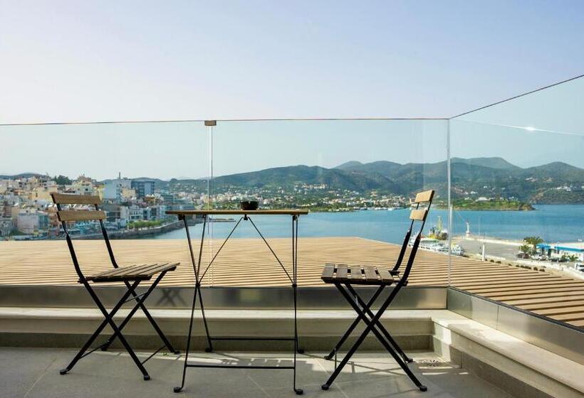 스탠다드 룸 킹사이즈 침대, Casa Porto Boutique Hotel - Adults Only