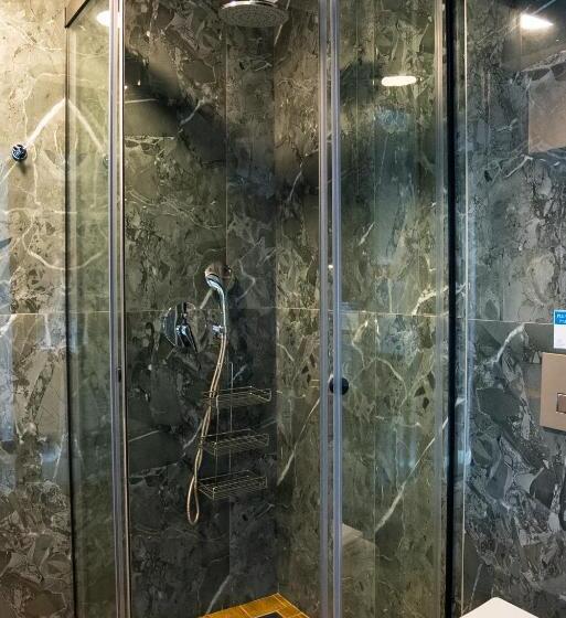 اتاق لوکس با وان آب گرم, Casa Porto Boutique Hotel - Adults Only