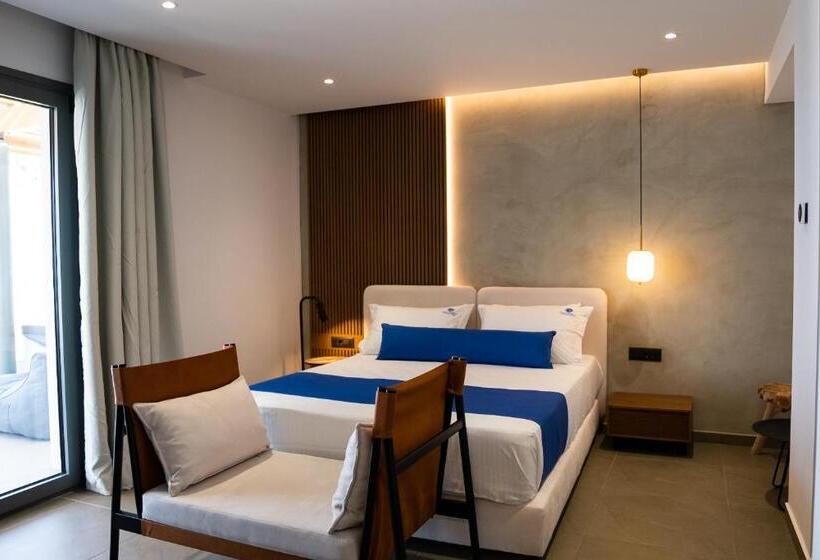 자쿠지 스위트, Casa Porto Boutique Hotel - Adults Only