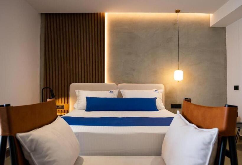 자쿠지 스위트, Casa Porto Boutique Hotel - Adults Only