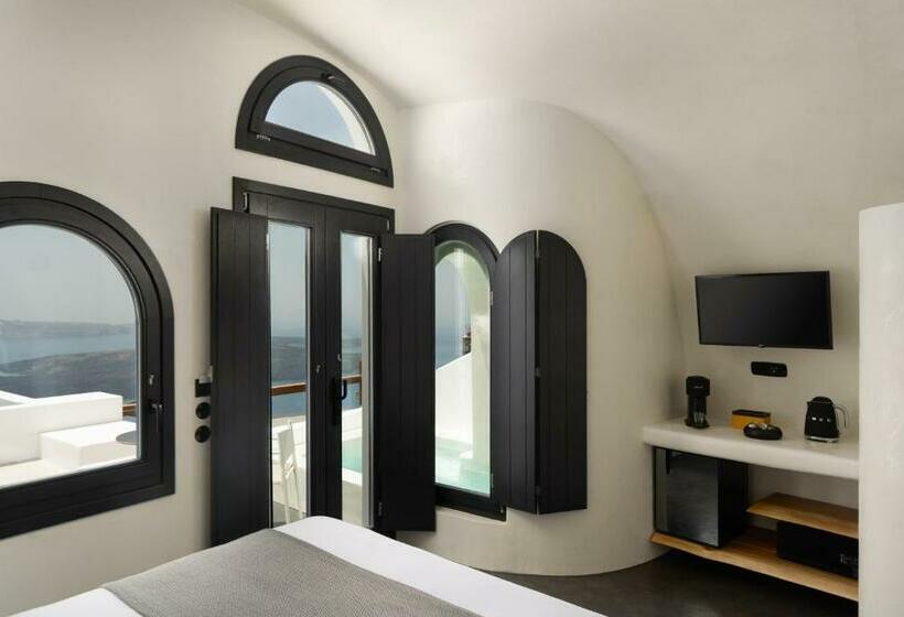 带观景的标准间, Stella Rocca A Mare