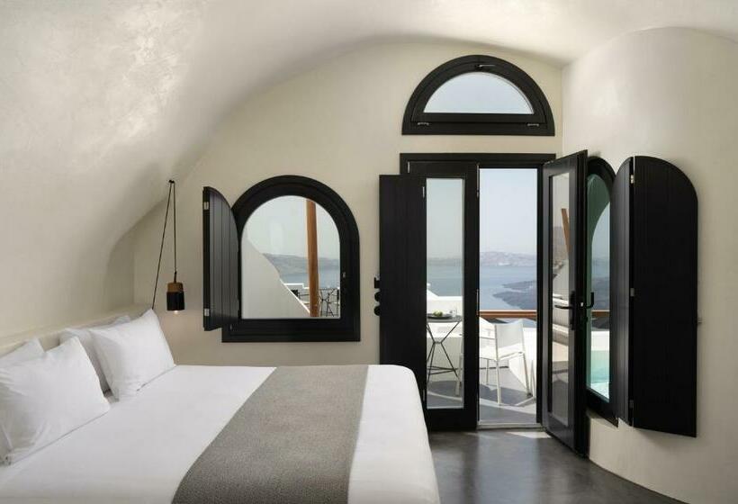 带观景的标准间, Stella Rocca A Mare