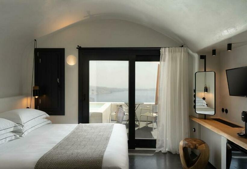 带观景的标准间, Stella Rocca A Mare