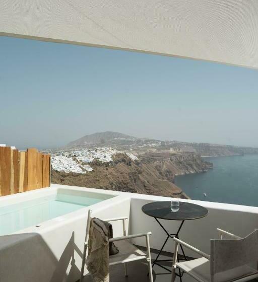 带观景的标准间, Stella Rocca A Mare