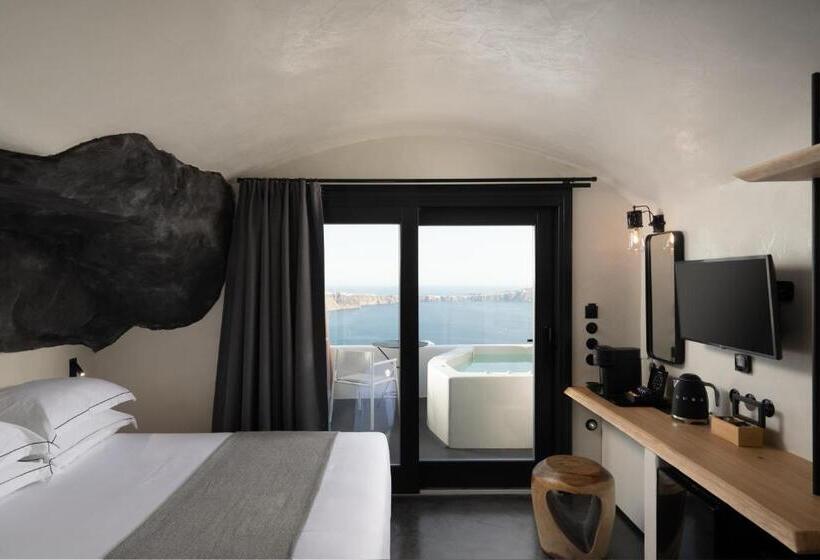 带观景的标准间, Stella Rocca A Mare