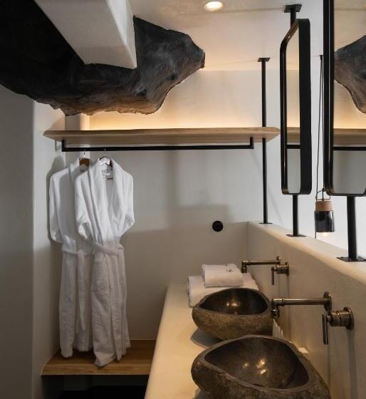 带观景的高级间, Stella Rocca A Mare