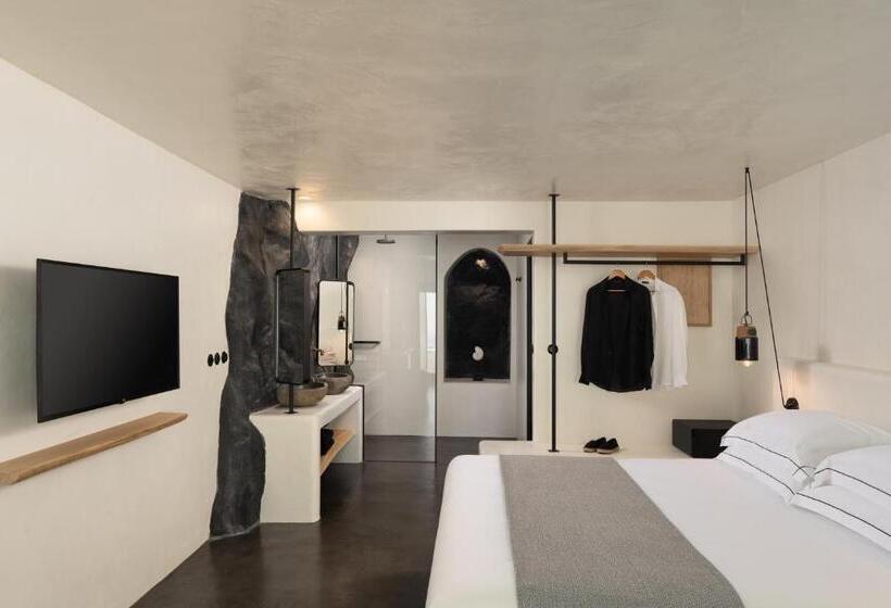 带观景的高级间, Stella Rocca A Mare