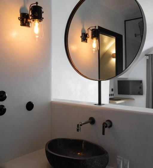 带观景的豪华间, Stella Rocca A Mare