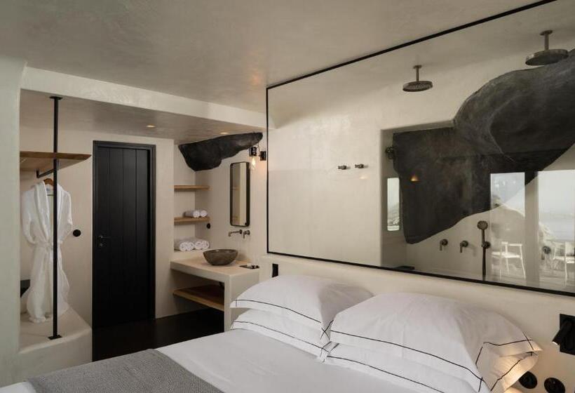 Premium room with view, Stella Rocca A Mare