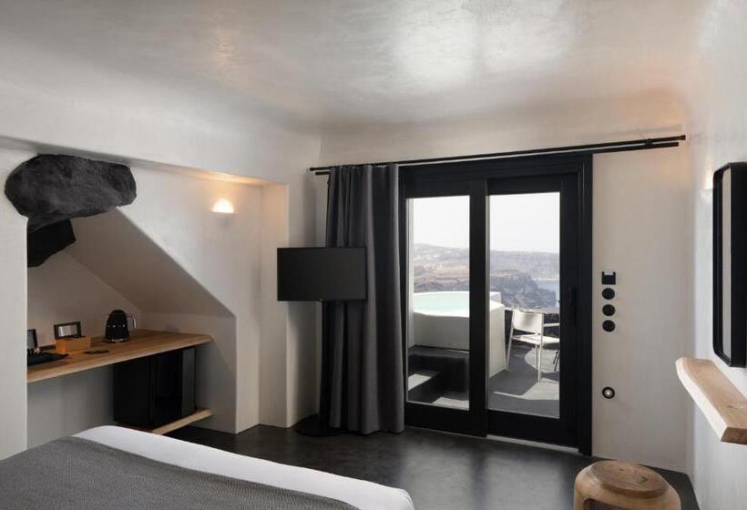 Premium room with view, Stella Rocca A Mare