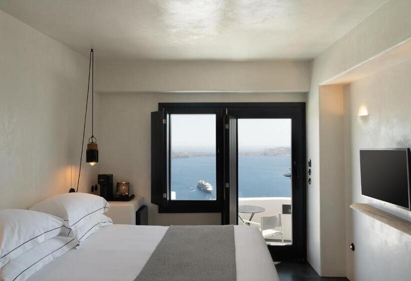 带观景的标准间, Stella Rocca A Mare