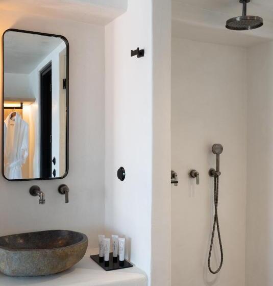 带观景的标准间, Stella Rocca A Mare