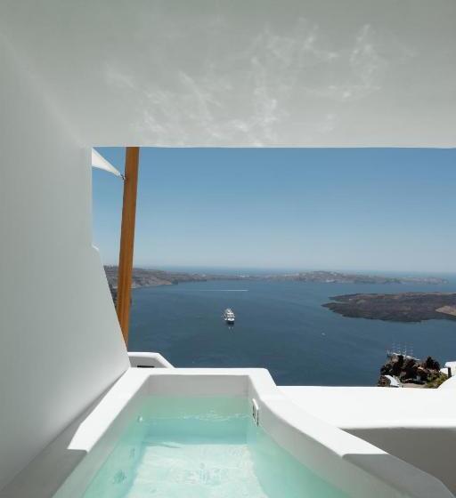 带观景的标准间, Stella Rocca A Mare