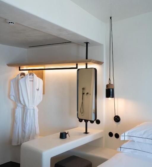 带观景的标准间, Stella Rocca A Mare