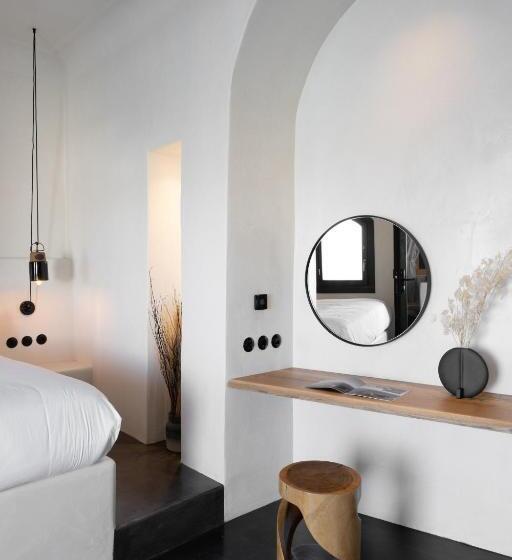 带观景的豪华间, Stella Rocca A Mare