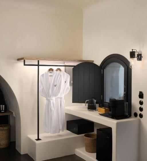 带观景的豪华间, Stella Rocca A Mare