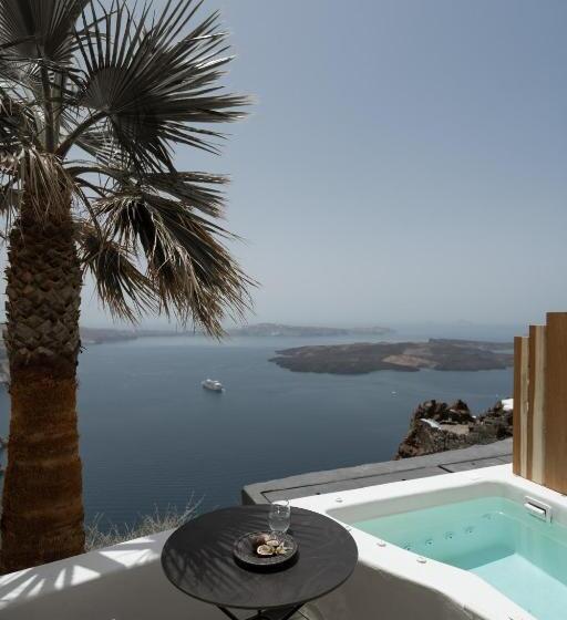 带观景的高级间, Stella Rocca A Mare